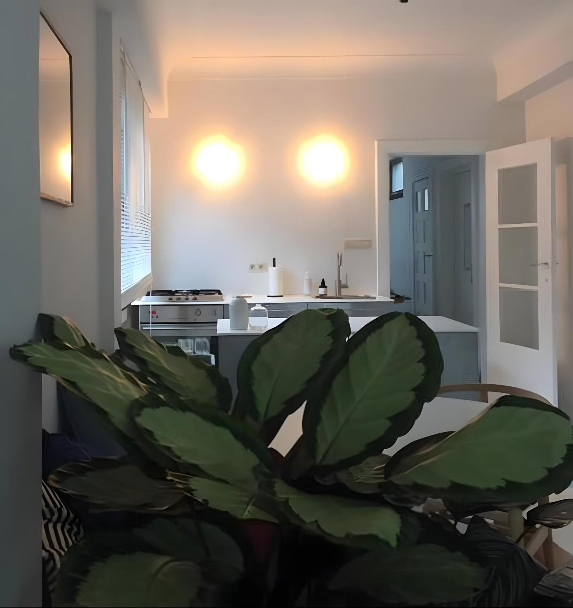 Appartamento Peaceful Retreat *